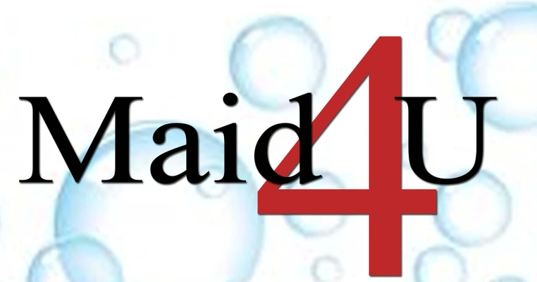 Maid 4 u logo
